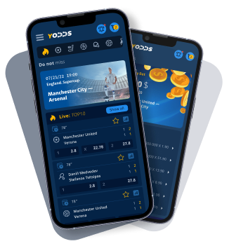 Aplicación móvil «Apostart»